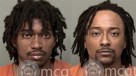 Two Accused Of Threatening To Hurt LG Employees In Middle Tennessee