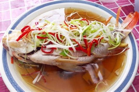 Resep Ikan Tim Nila Yang Gurih Abis Teksturnya Super Lembut