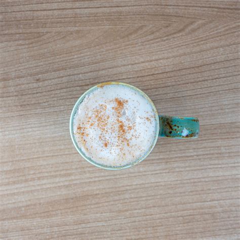 Cafe Latte – Mosaic Resto Lounge