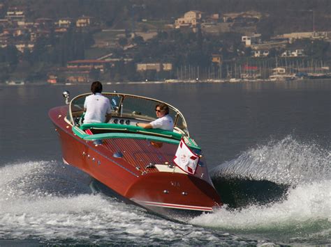 Rm Sothebys 1958 Riva Tritone Via Monaco 2014