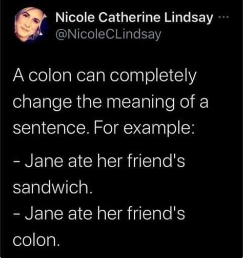 The Best Colon Memes Memedroid