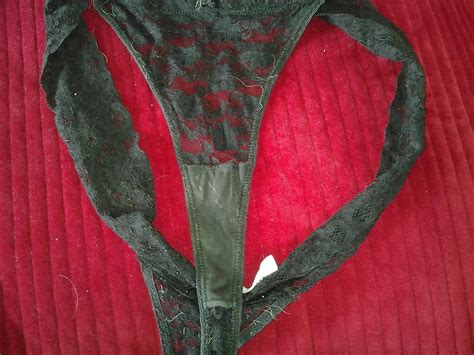 Wifes Used Thong Porn Pictures XXX Photos Sex Images PICTOA