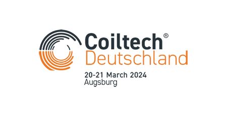 Coiltech Deutschland 2024 Brandauer