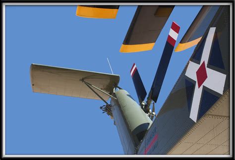 Sikorsky Ch A Tarhe Pima Air Space Museum Tuscon Az Flickr