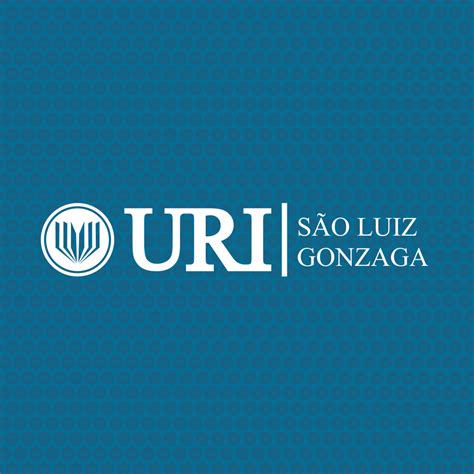 Uri S O Luiz Gonzaga Logo