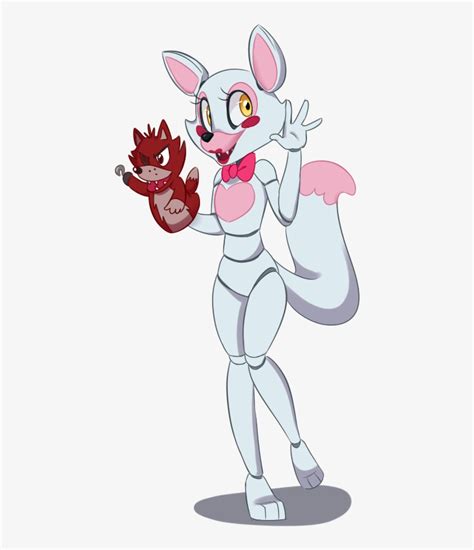 Mangle Images Mangle Hd Wallpaper And Background Photos Fnaf Mangle