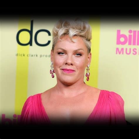 Pink - Age, Bio, Birthday, Family, Net Worth | National Today