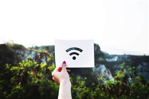 5 Moyens Pour Améliorer Sa Connexion Wifi