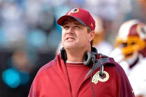 Redskins: Five takeaways from the first depth chart release