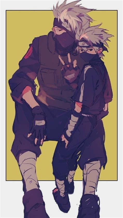 Kakashi X Reader Ii Artofit