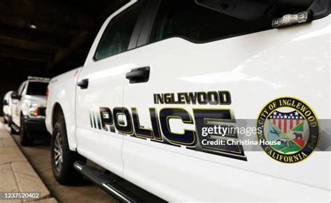 66 Inglewood Police Department Stock Photos, High-Res Pictures, and ...