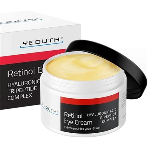 Yeouth Neck Firming Cream And Decolletage Cream With Vitamin C Firming