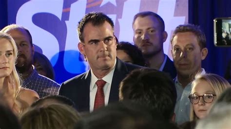 Governor Elect Stitt Announces Transition Team