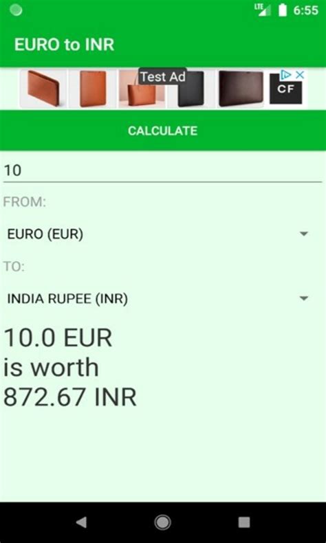 48 15 Euro To Inr Ideas Ecurrency