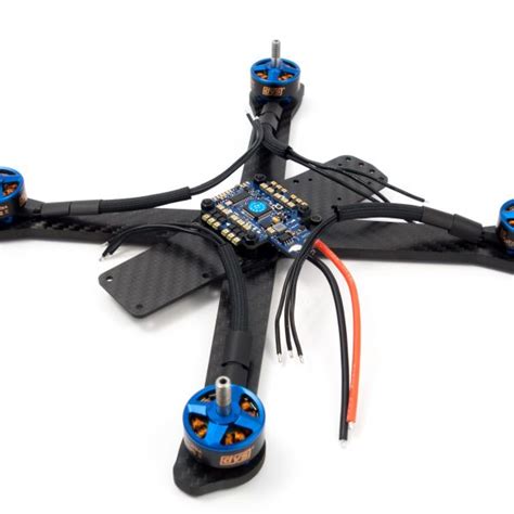 Rotor Riot Cl1 How To Build An Fpv Freestyle Drone