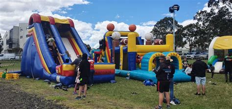 Jumping Castles For Hire In Sydney Add Fun Check Now