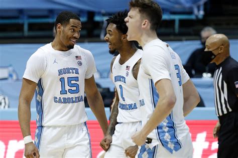 Unc Basketball Duke Game Thread Tar Heel Blog