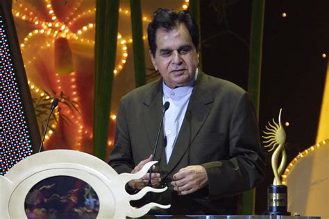 Indian Cinematic Legend Dilip Kumar Dies At 98 Daily Sabah