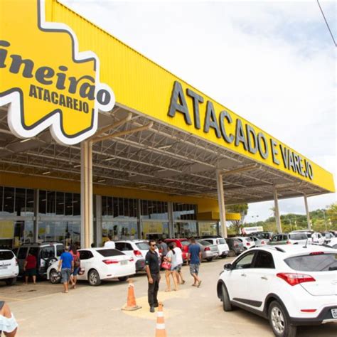 Supermercados BH Inaugura Loja Em Vila Velha ES SuperHiper