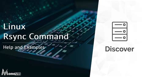 Linux Rsync Command Help And Examples