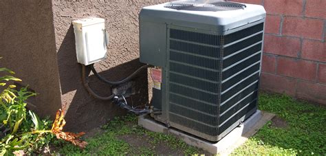 Air Conditioner Noises What Causes Them How To Fix Them