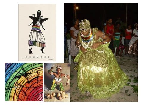 Candomble & Orixas