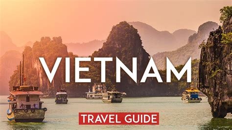 Planning a Trip to Vietnam in October: Your Ultimate Travel Guide