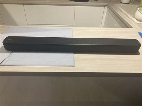 Soundbar SONY HT SF150 Piła OLX pl