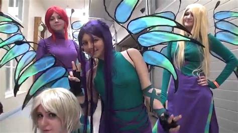 Animatsuri 2015 Estonia Cosplay Fanvid Youtube