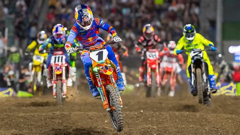 2024 Detroit Supercross Fantasy Tips and Picks [16 Fast Facts]