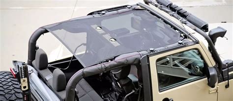 The Best Bikini Tops For Jeep Wranglers Review In 2023 Autance Automotive