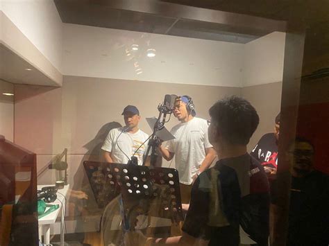 nabil ahmad terapkan nilai murni  pengajaran  siri animasi