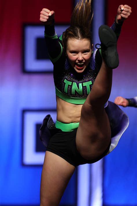 TUMBLING, RECREATIONAL, AND SKILLS CLASSES – TNT CHEER