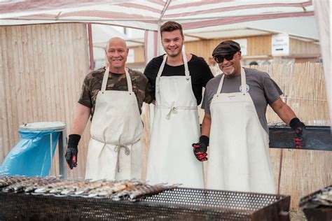 Seenachtsfest 2023 Fischereiverein Elchingen E V