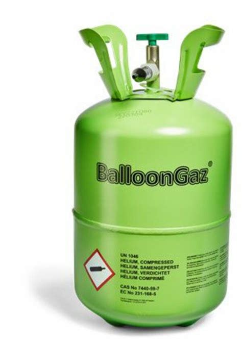 Helium Ballongas Von TEDi Ansehen