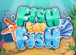 Fish Eat Fish 3 Players - Play Fish Eat Fish 3 Players On Slope Game