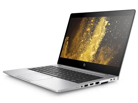 Refurbished Hp Grade A Laptop Elitebook Intel Core I7 8650u 32gb Memory 1 Tb Ssd Intel Uhd