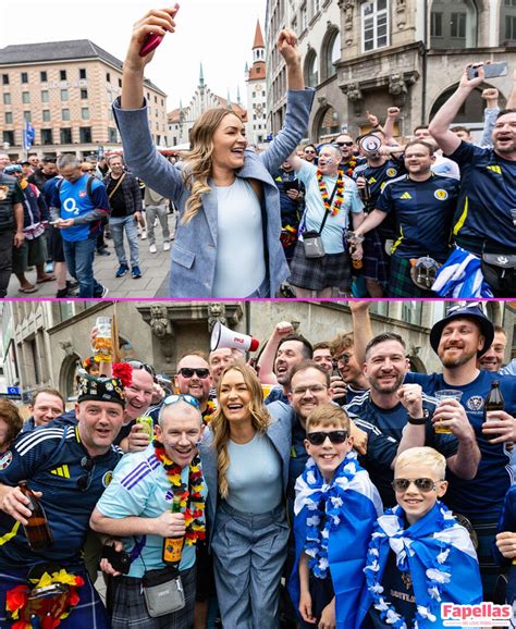 Laura Woods Aka Laurawoodstv Nude Leaks Fapellas