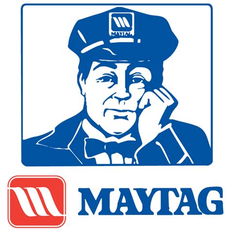 Maytag logo, Vector Logo of Maytag brand free download (eps, ai, png ...