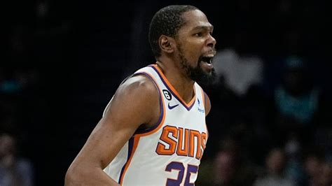 Full Focus Kevin Durant Makes Winning Return In Phoenix Suns Debut Nba News Sky Sports