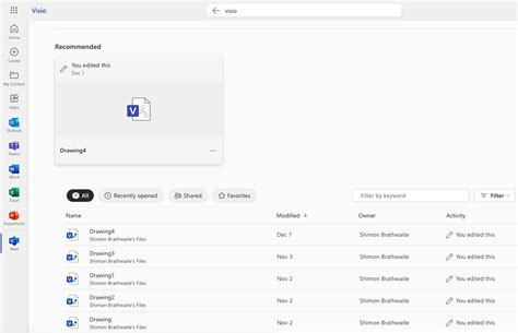 Microsoft Visio Cheat Sheet How To Get Started Computerworld