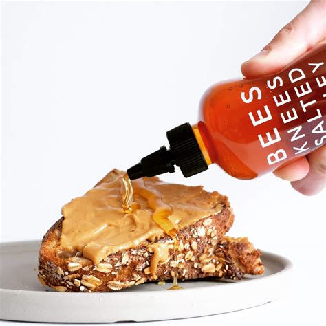 Bushwick Kitchen – Miel – Yaxa Colombia