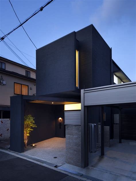 Modern House In Japan 76 Photo