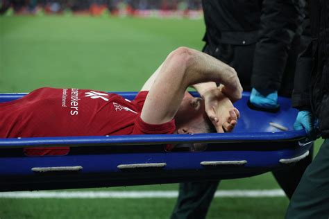 Lfc Pearce Reacts To Jotas Injury Blow