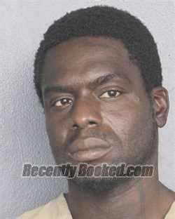 RONNY NOEL Arrest Record & Booking Info – Broward County, Florida ...