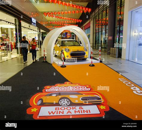 Airasia Interior Hi Res Stock Photography And Images Alamy