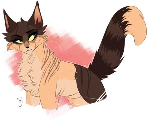 Bad By Viofey Warrior Cats Fan Art Warrior Cats Art Warrior Cats