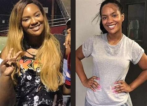 Riley Burruss Weight Loss: Kandi Burruss's Daughter Called ...