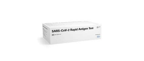 Sars Cov Rapid Antigen Test Nine Elms Clinic