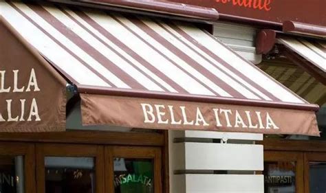 Ten best Italian restaurants in Coventry and Warwickshire - CoventryLive